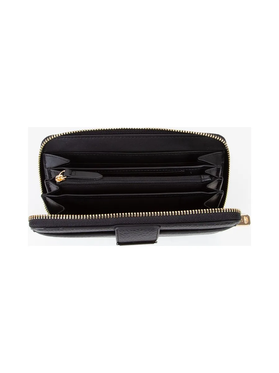 Valentino Bags - Portefeuille Babette Re (réf. 2) 6