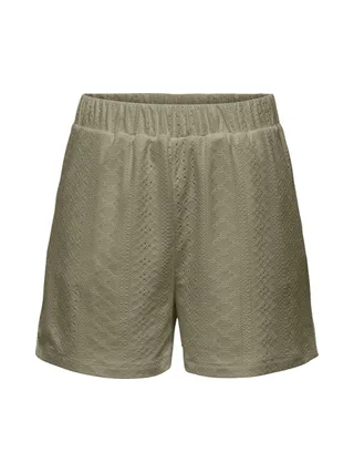 Short Kaki Femme JDY Cathinka 1