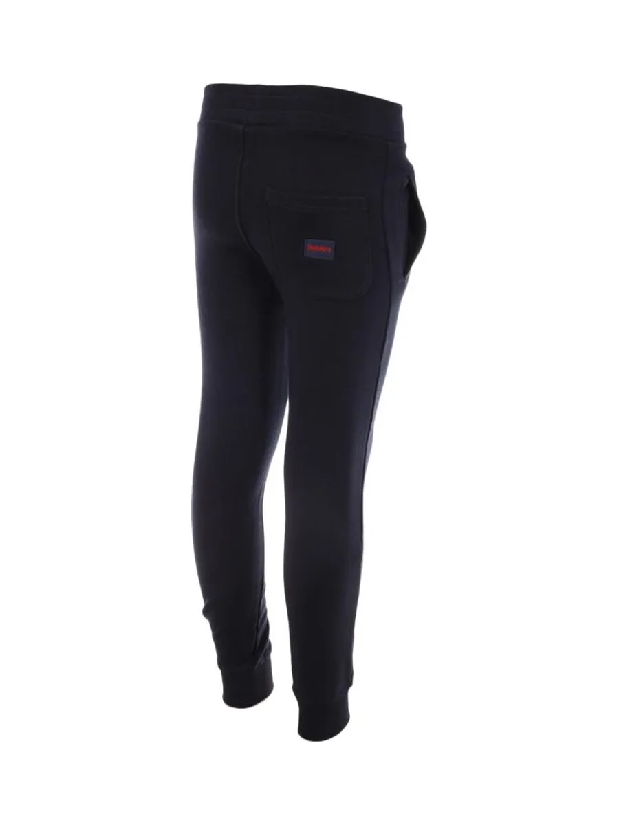 Jogging Marine Garçon Redskins TR6076 3