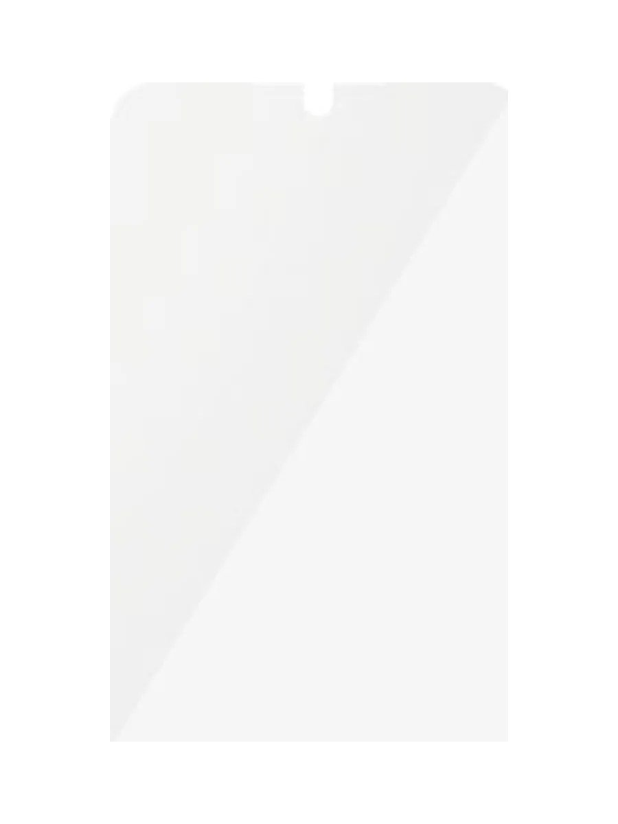 PanzerGlass SAFE. by ® Screen Protector Samsung Galaxy S25 FE 5G | M56 5G | Ultra-Wide Fit 4