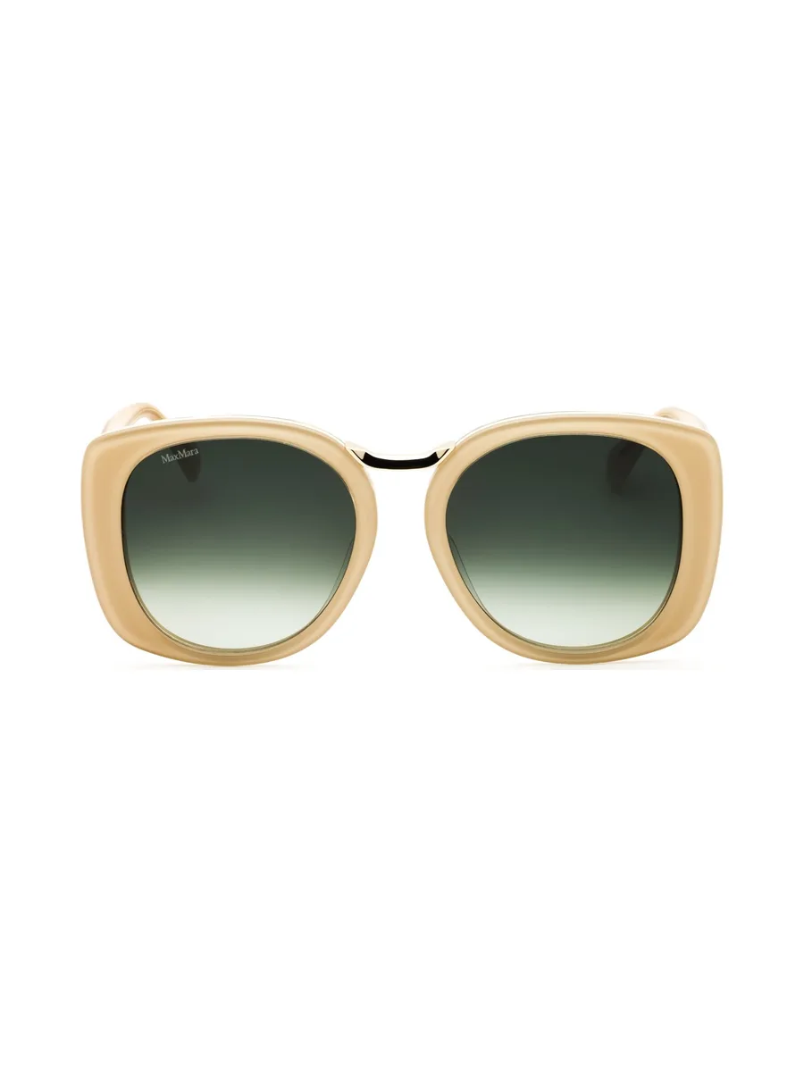 Max Mara MM0092 — Lunettes de soleil 4