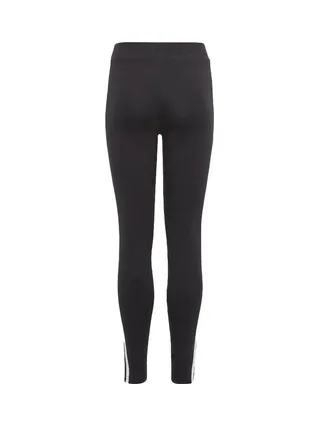 Legging Noir Fille Adidas IC3623 2