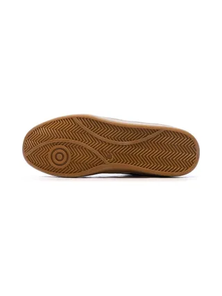 Baskets Beiges/Noires Homme Teddy Smith Serraje 5