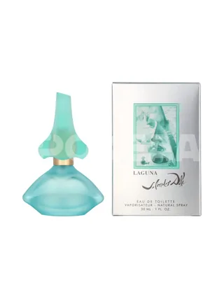 Salvador Dali Laguna Edt Spray 30ml 1