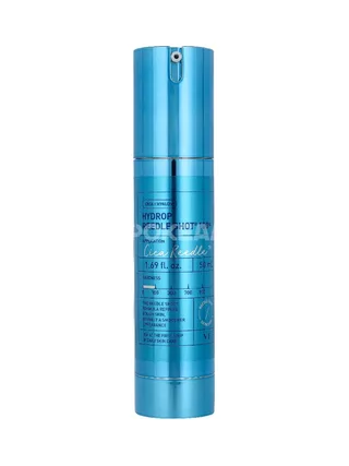 VT Cosmetics Cica Reedle Hydrop Reedle Shot 100 50ml 2