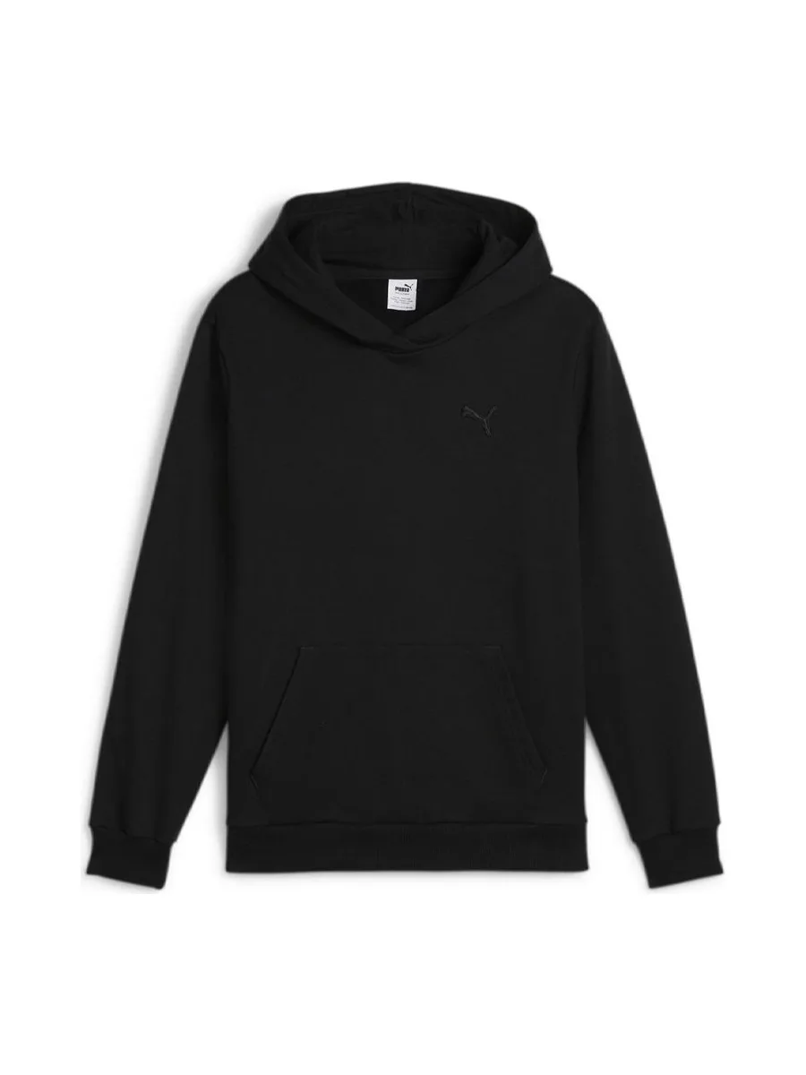 Sweat Noir Homme Puma Better 2