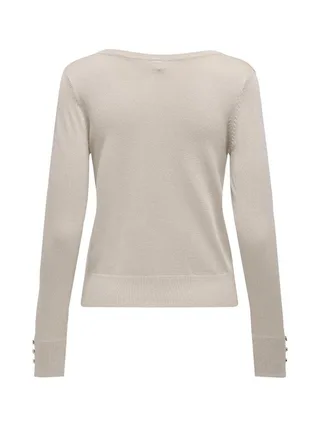 Gilet Beige Femme Only Minna 2