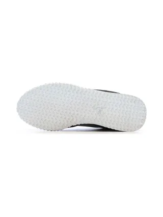 Baskets Grises/Noire Homme Le Coq Sportif Veloce 5