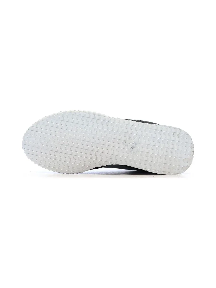 Baskets Grises/Noire Homme Le Coq Sportif Veloce 6