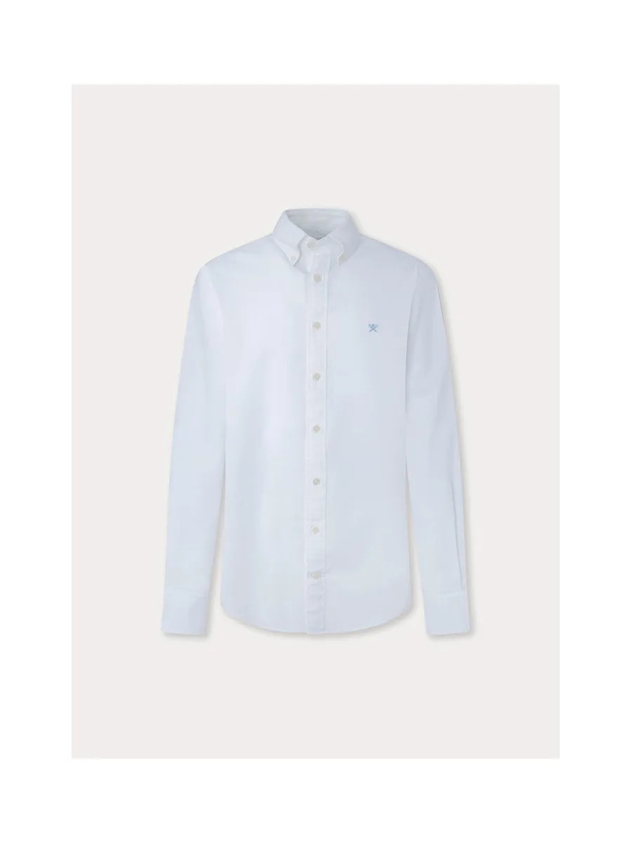 Chemise HACKETT HM309157 2