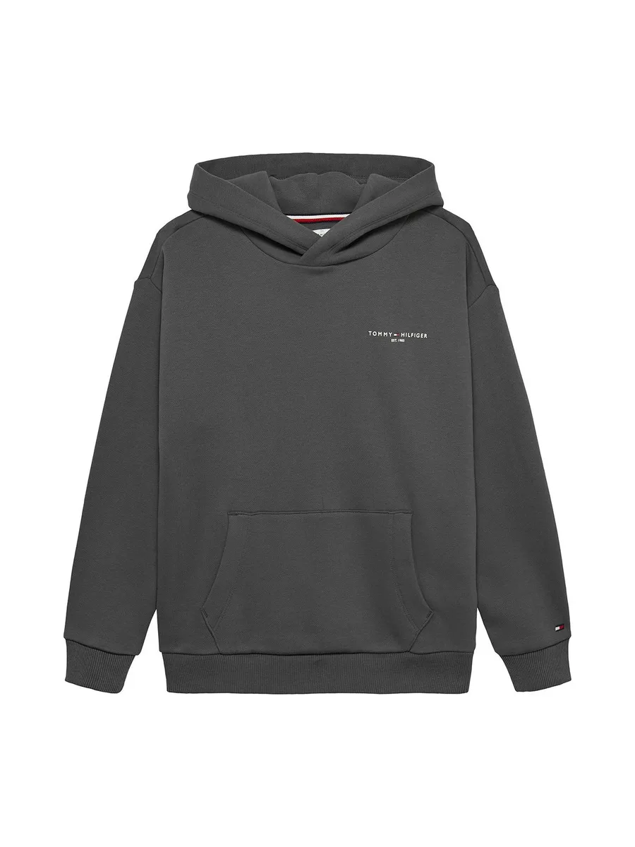 Sweat-shirt TOMMY HILFIGER KS0KS00660 4