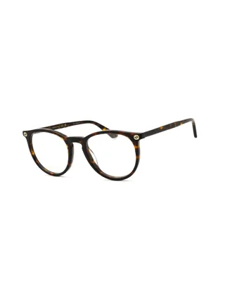 Gucci GG0027O — Lunettes de vue 1