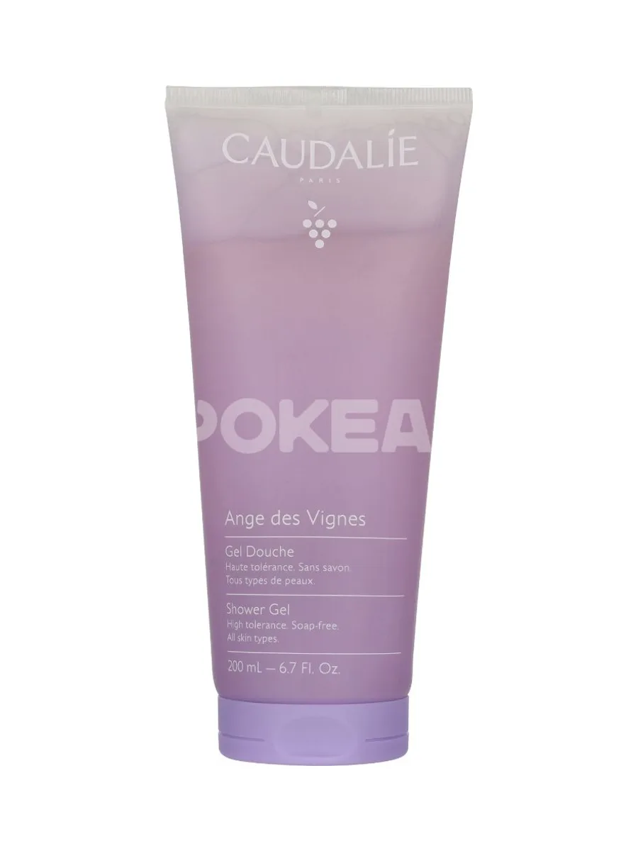 Caudalie Ange Des Vignes Shower Gel 200ml - For all skin types 1