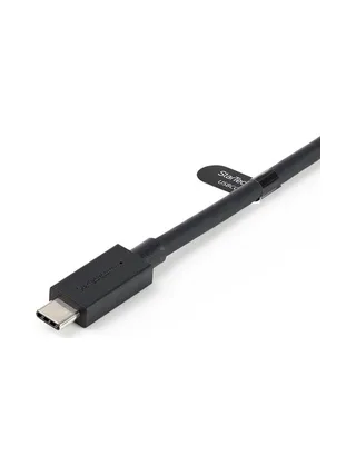 3ft Hybrid USB-C Cable w/USB-A Adapter 5