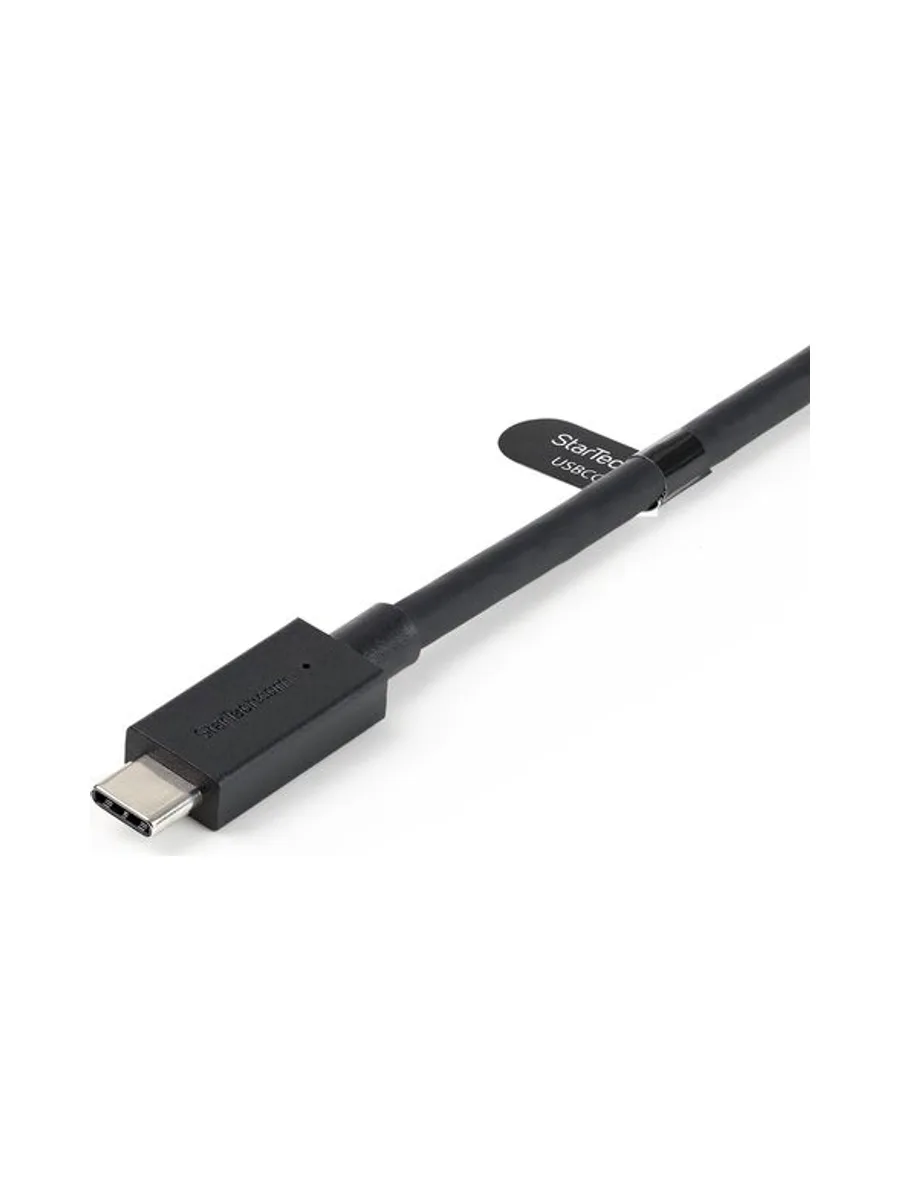 3ft Hybrid USB-C Cable w/USB-A Adapter 5