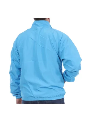 Veste bleu clair homme Hungaria Training premium 2
