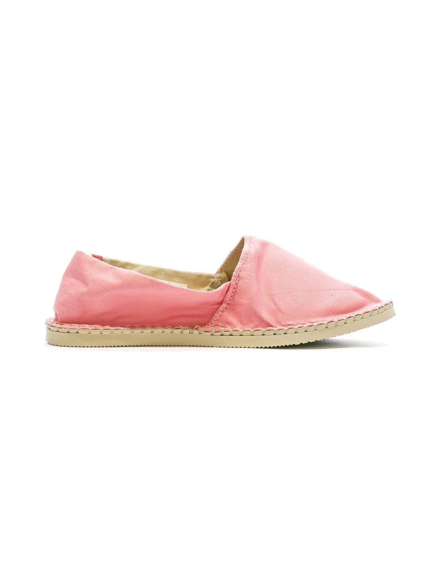 Espadrilles Rose Femme Havaianas Amazonia 3