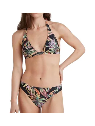 Bikini maillots de bain Noir Femme O'Neill Marga Rita 1