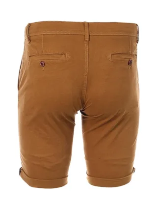 Short Camel Homme RMS26 Chino 2