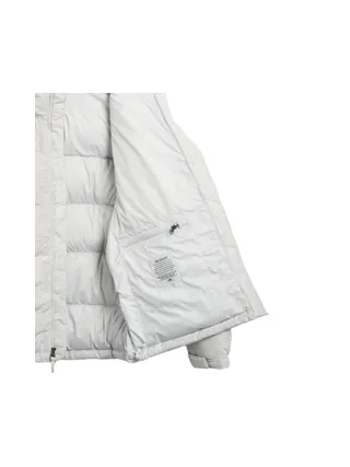 Doudoune Blanche Homme The North Face Himalayan 3
