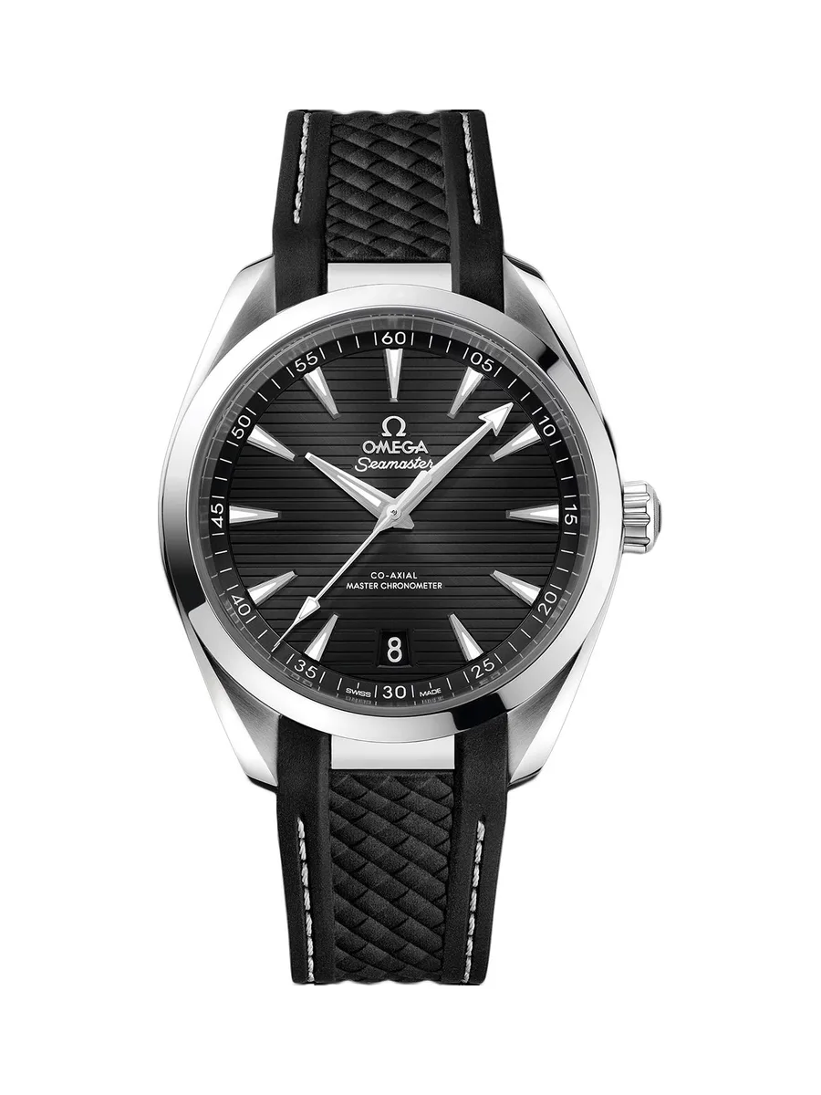 Omega Men's Aqua Terra 1