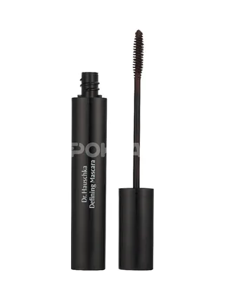 Dr. Hauschka Defining Mascara 6ml - #02 Brown 2