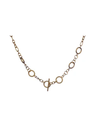 Collier Lisa 1