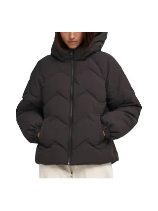 Doudoune Marron Femme JDY Powers 1