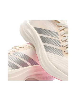 Chaussures de Running Blanches Femme Adidas Moveboost 7