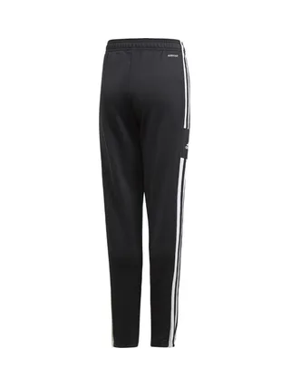 Legging 3/4 Noir Femme Adidas Sq21 2