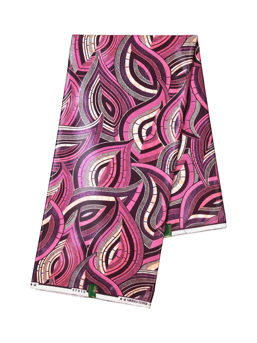 Vlisco Grand Super-Wax 40