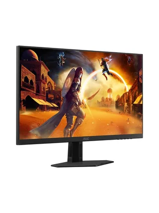 AOC G4 Q24G4RE computer monitor 5