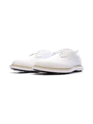 Chaussures de Golf Blanches Homme Puma Royale 6