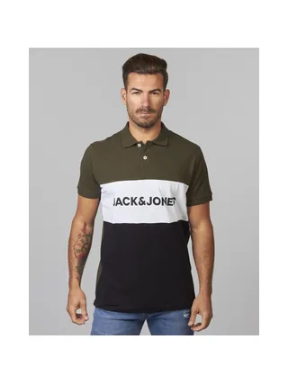 JACK&JONES 12199253 - Polo 5
