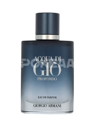 Armani Acqua Di Gio Profondo Edp Spray 50ml 2