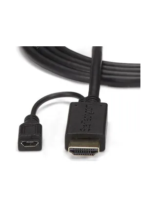 10ft HDMI to VGA active converter cable 3