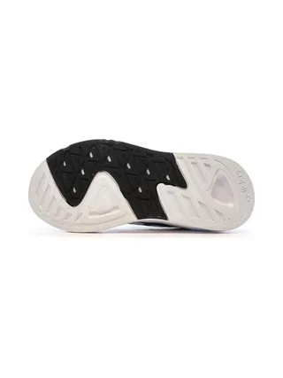 Baskets Noires/Blanches Femme Adidas Futureflow 5
