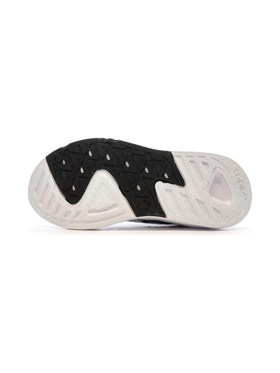 Baskets Noires/Blanches Femme Adidas Futureflow 5