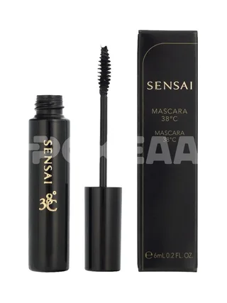 Sensai Mascara 38C 6ml - M-1 Black 1