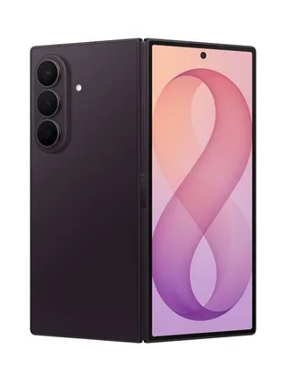 Galaxy Z Fold 8 Ultra 5G 256GB Violet Sh 2