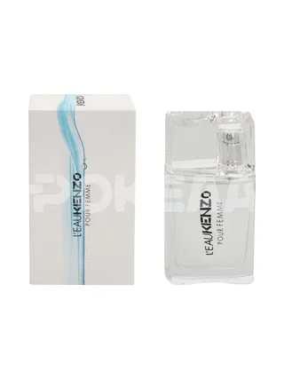 Kenzo L'Eau Kenzo Pour Femme Edt Spray 30ml 1