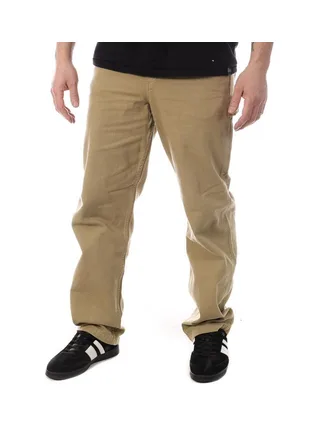 Pantalon Cargo Beige Homme Paname Brothers SAN 1