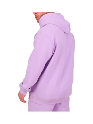 Sweat à Capuche Violet Homme Project X Paris Signature 2