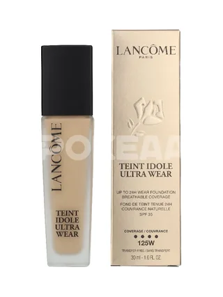 Lancome Teint Idole Ultra Wear Foundation SPF35 30ml - 125W 1