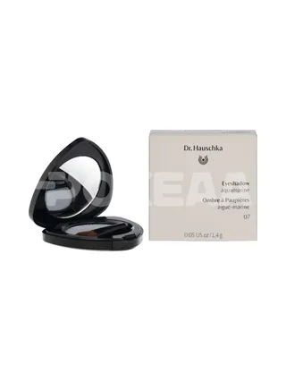 Dr. Hauschka Eyeshadow 1.4g - #07 Aquamarine 1