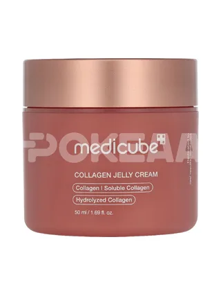 Medicube Collagen Jelly Cream 50ml 2