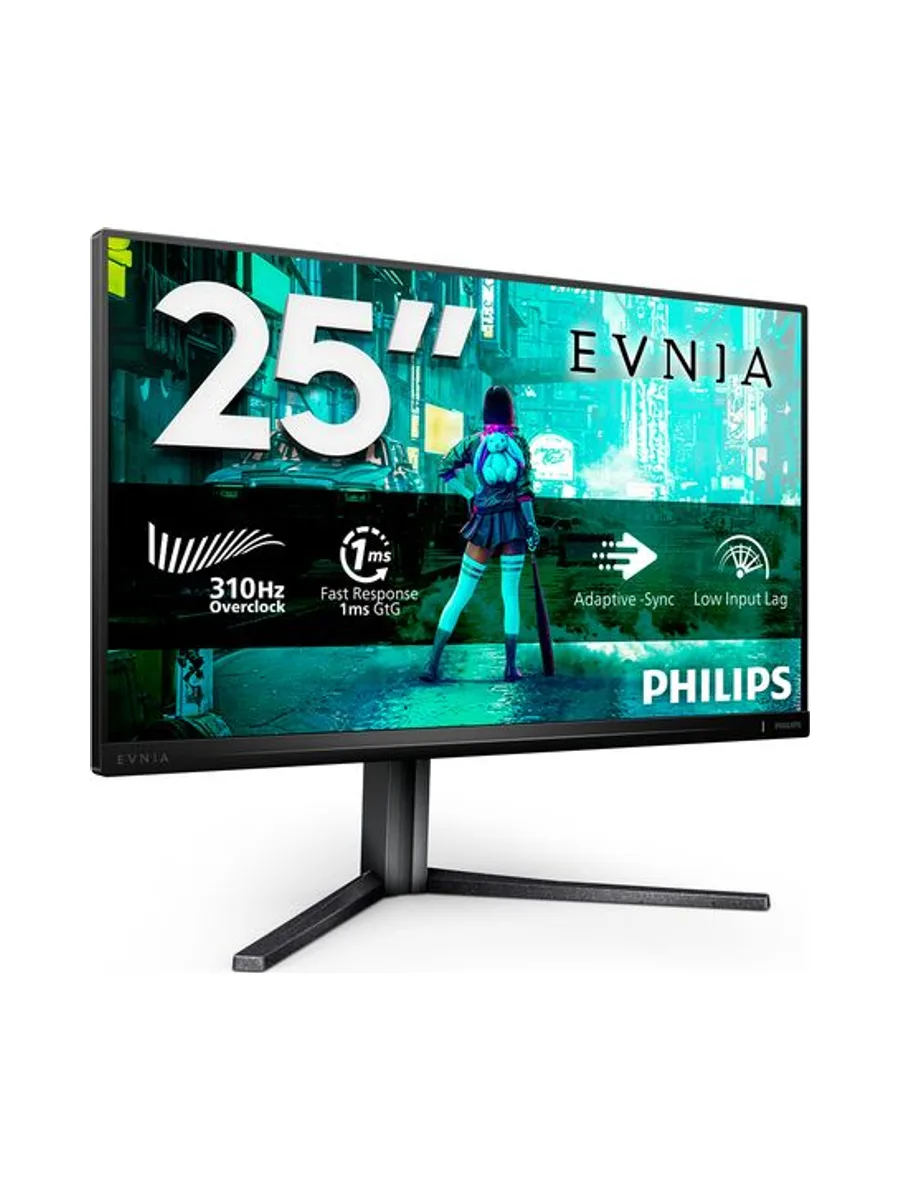 Philips Evnia 3000 25M2N3200U/00 computer monitor 2