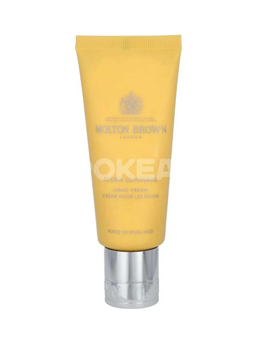 Molton Brown Flora Luminare Hand Cream 40ml 1