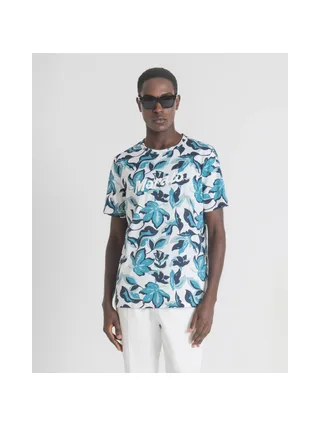 ANTONY MORATO MMKS02251-FA140253 - T-shirt 3