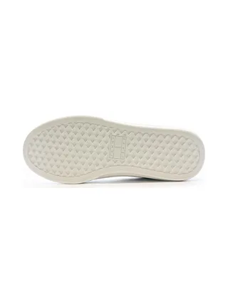 Baskets Blanches Femme Tommy Hilfiger Cupsole Sneaker 5
